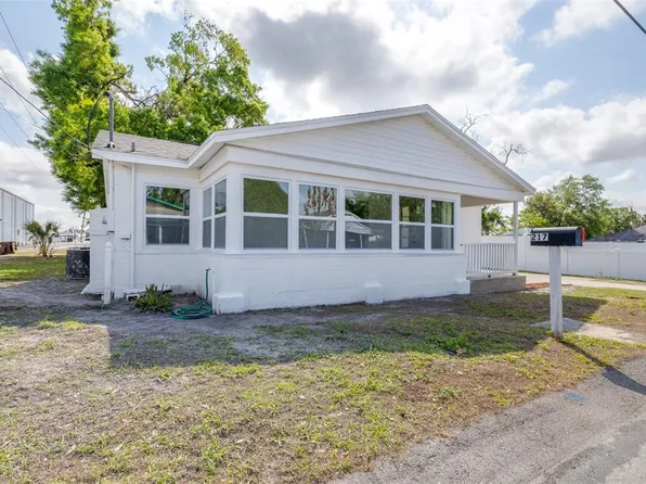 217 NW 4th Ave, Mulberry, FL 33860