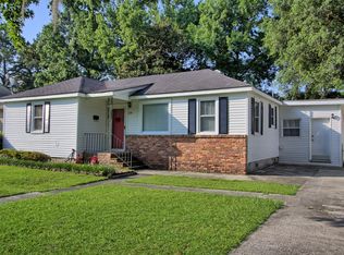 305 Brandywine Rd, Savannah, GA 31405