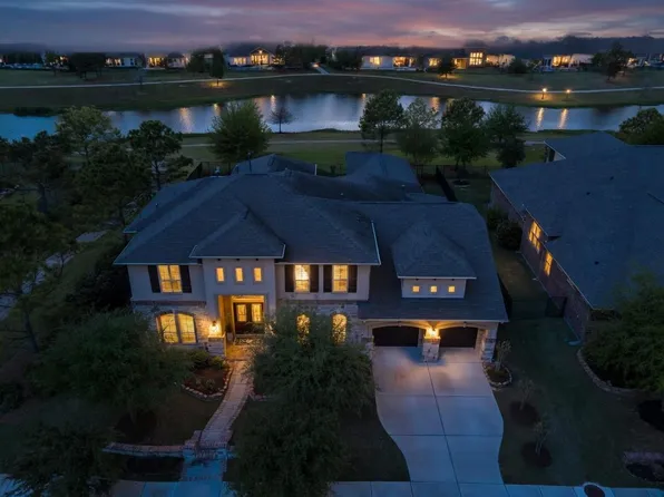 16815 Himley Dr, Cypress, TX 77433