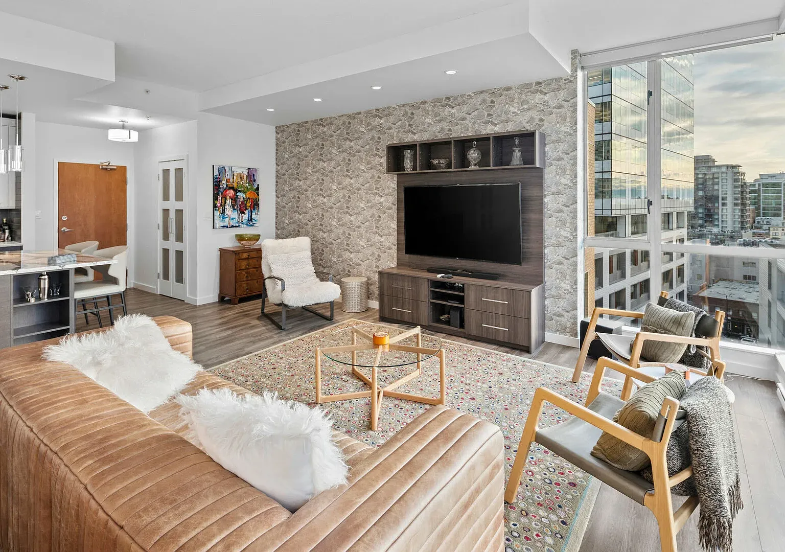 Corazon Luxury Suite - Corazon 1005 - 1005 — Photo 2