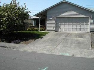 1411 SW 213th Ave, Beaverton, OR 97003