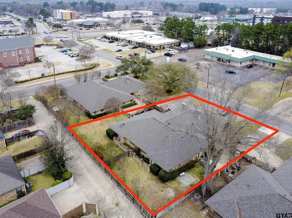 113-115 E Heritage Dr, Tyler, TX 75703