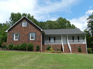 2713 Wilkinsville Hwy, Gaffney, SC 29340