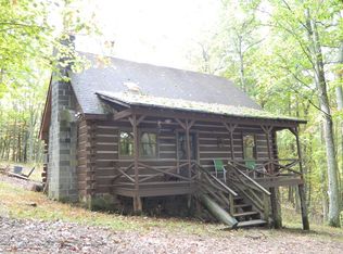 160 Pen Rd, Chilhowie, VA 24319