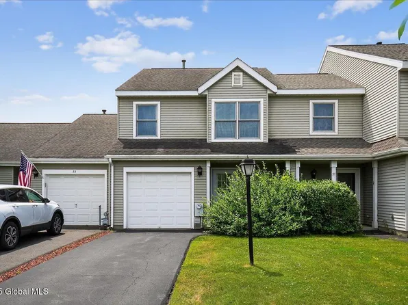 35 Justine Court, Rensselaer, NY 12144