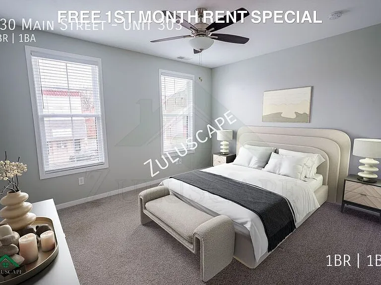 330 Main St #303 — Photo 4