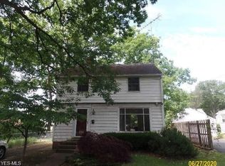 1755 Atlantic St NE, Warren, OH