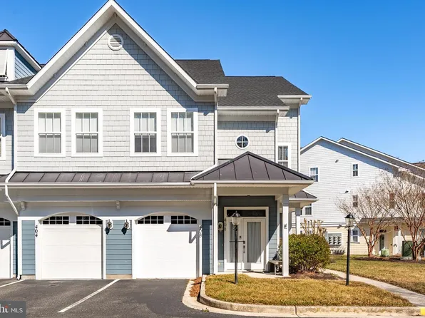 10800 Navy Page Ln Unit 408, Berlin, MD 21811