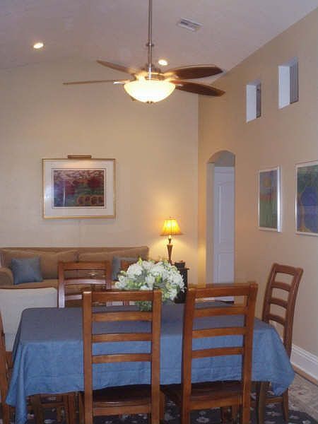 Formal Living/Dining