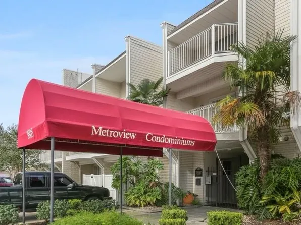 3805 Houma Blvd Unit B223, Metairie, LA 70006