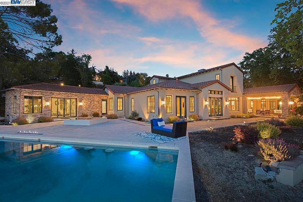 640 El Pintado Rd, Danville, CA 94526 Zillow