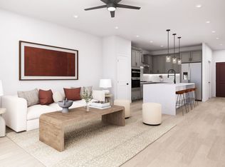 Cessily Plan, Blvd Flats at National Harbor, National Harbor, MD 20745