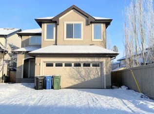 155 Cranleigh Ter SE, Calgary, AB T3M0G3