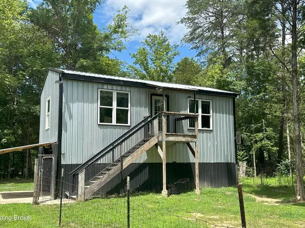 1132 Forest Hill Rd, Shepherdsville, KY 40165