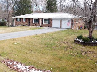 133 Whirlaway Trl, Corbin, KY 40701