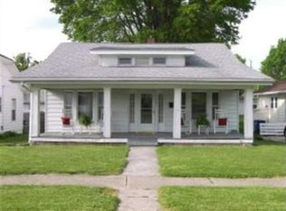 1623 18th St, Bedford, IN