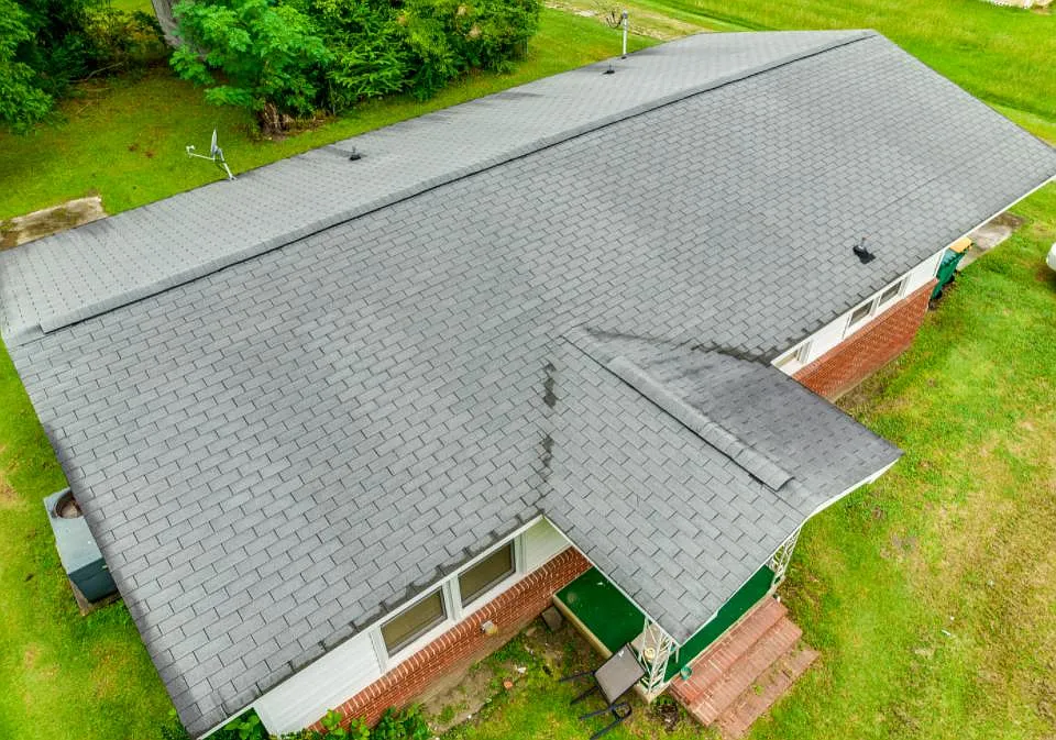417 Baldwin Cir