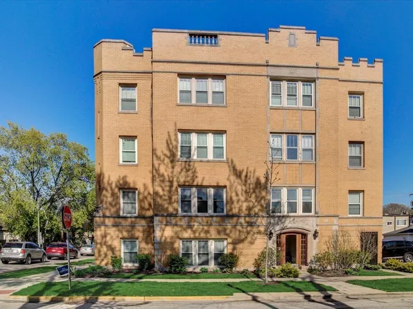 7212 Jackson Blvd APT E1, Forest Park, IL 60130