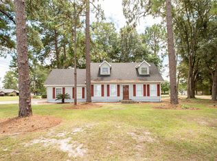 4484 Central Ave, Waycross, GA 31503