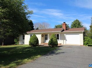 896 Cedar Grove Rd, Ruckersville, VA 22968