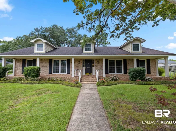 6004 Cherry Ridge Ct, Mobile, AL 36609