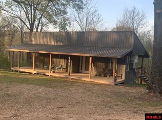 704 Osbourne Rd, Saint Joe, AR 72675