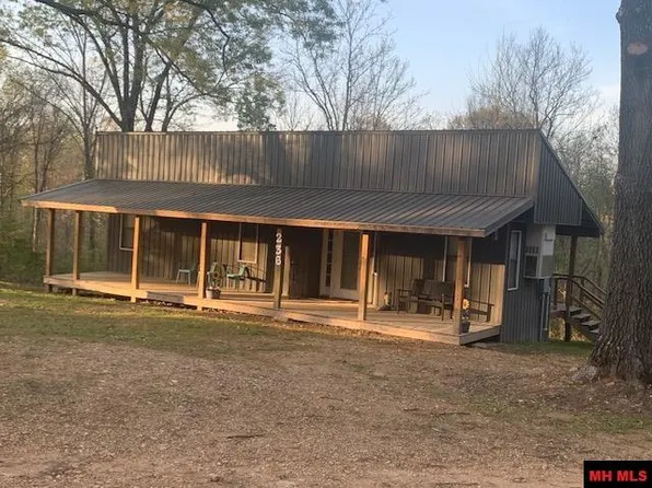 704 Osbourne Rd, Saint Joe, AR 72675