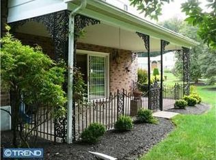 3590 Buck Rd, Huntingdon Valley, PA 19006