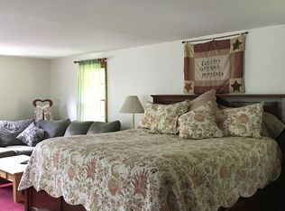 54 Ford Hill Rd, Rowe, MA 01367