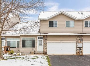 12734 Drake St NW, Coon Rapids, MN 55448