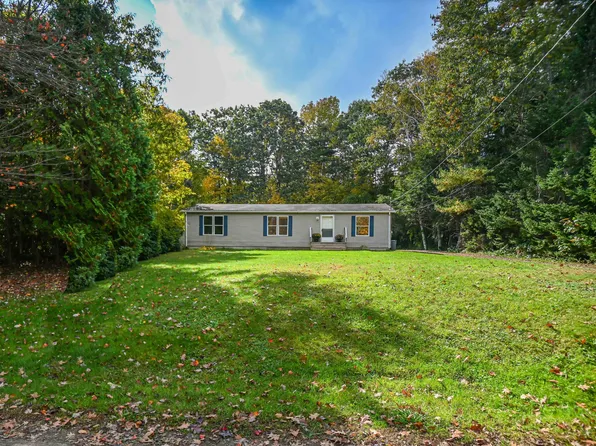 44 Rogers Road, York, ME 03909