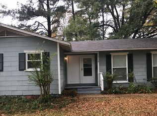 1138 Adkins Blvd, Jackson, MS 39211