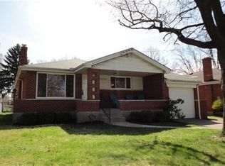 7804 Monterey Ave, Cincinnati, OH 45236