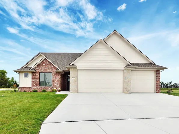 5914 Forbes Ct, Wichita, KS 67220