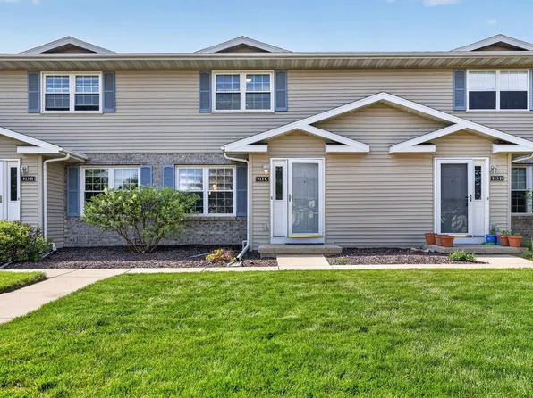 913 N Clover Ln #C, Cottage Grove, WI 53527