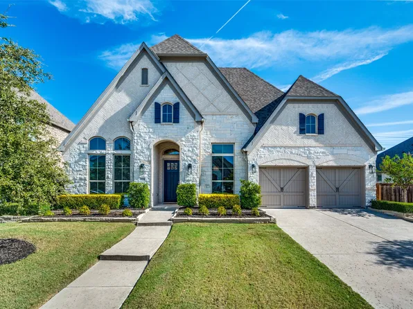 998 Stampede Dr, Frisco, TX 75034