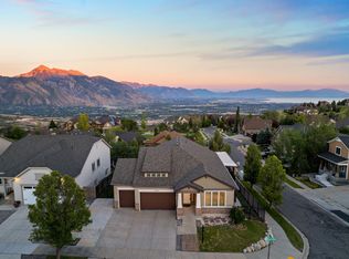 2158 E Bald Eagle Ct S, Draper, UT 84020