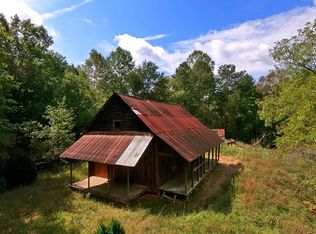 Banks Rd, Ellijay, GA 30540