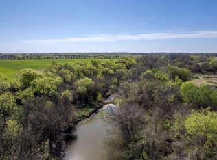 Old Burkett Rd, Coleman, TX 76834