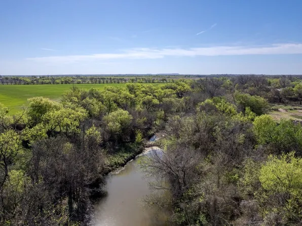 Old Burkett Rd, Coleman, TX 76834