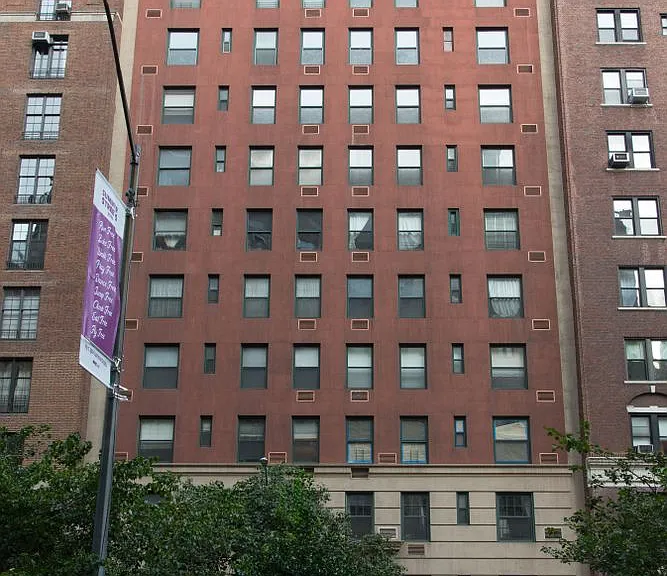 71 Park Ave #11D — Photo 8