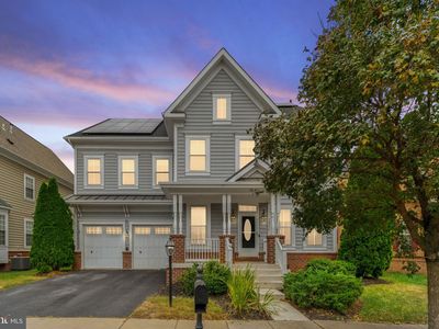 10554 Andrew Humphreys Ct, Bristow, VA, 20136