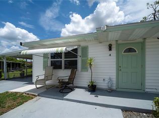 4 Desert Candle Cir, Lehigh Acres, FL 33936