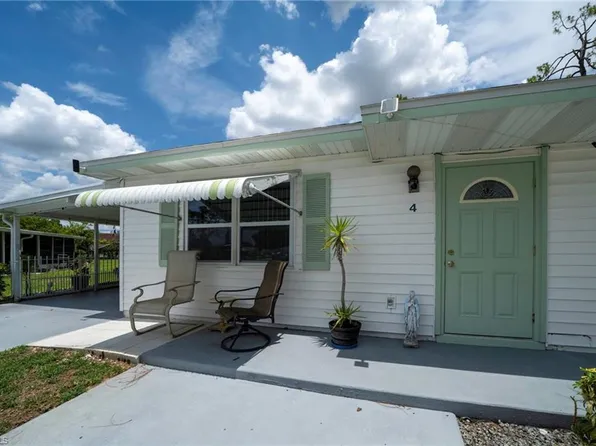 4 Desert Candle CIR, LEHIGH ACRES, FL 33936