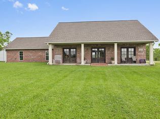 6962 Bowman Rd, Iowa, LA 70647