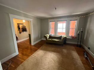 69 Endicott Ave #1, Somerville, MA 02144