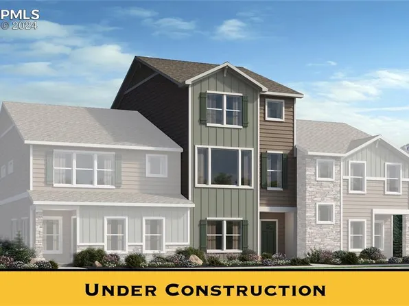 7728 Miola Point, Colorado Springs, CO 80924