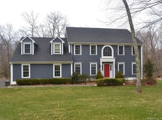 283 Patriot Rd, Southbury, CT 06488