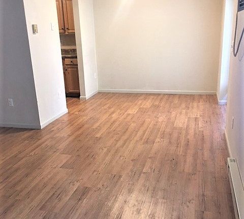 Interior of Apartment