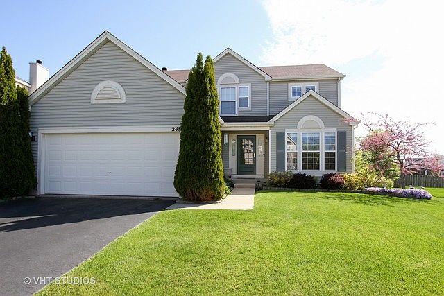 1st image of 248 W Winding Trail Cir